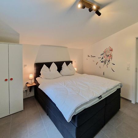 Waldhaus Tiedtke Villa Wedemark Luaran gambar