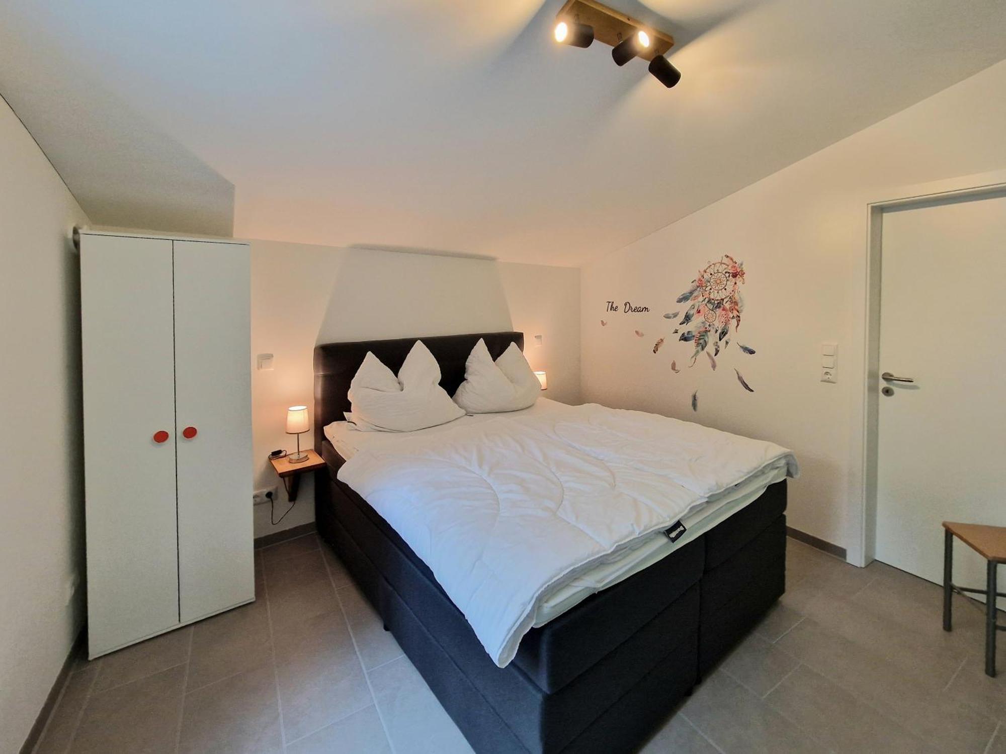 Waldhaus Tiedtke Villa Wedemark Luaran gambar