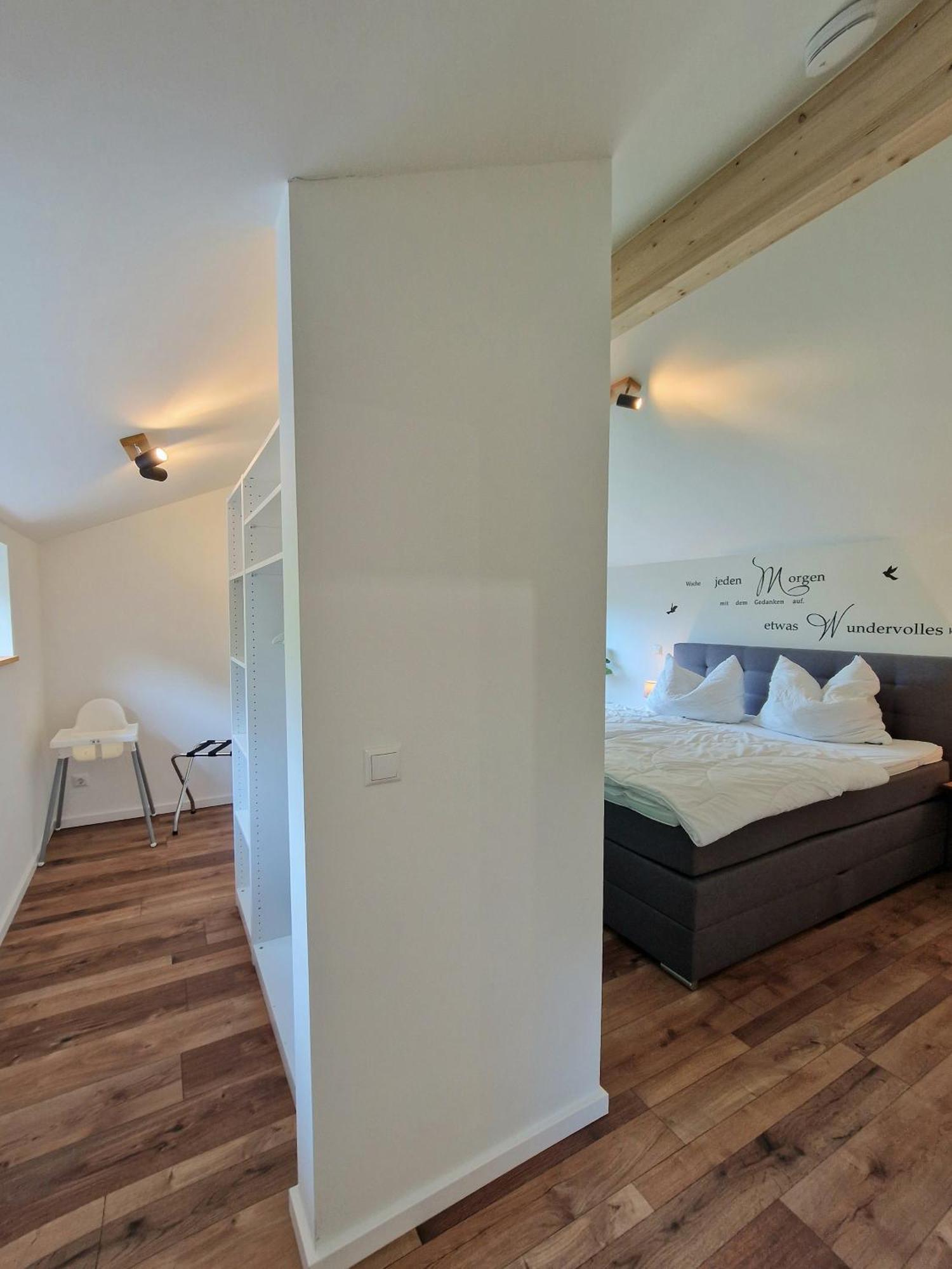 Waldhaus Tiedtke Villa Wedemark Luaran gambar