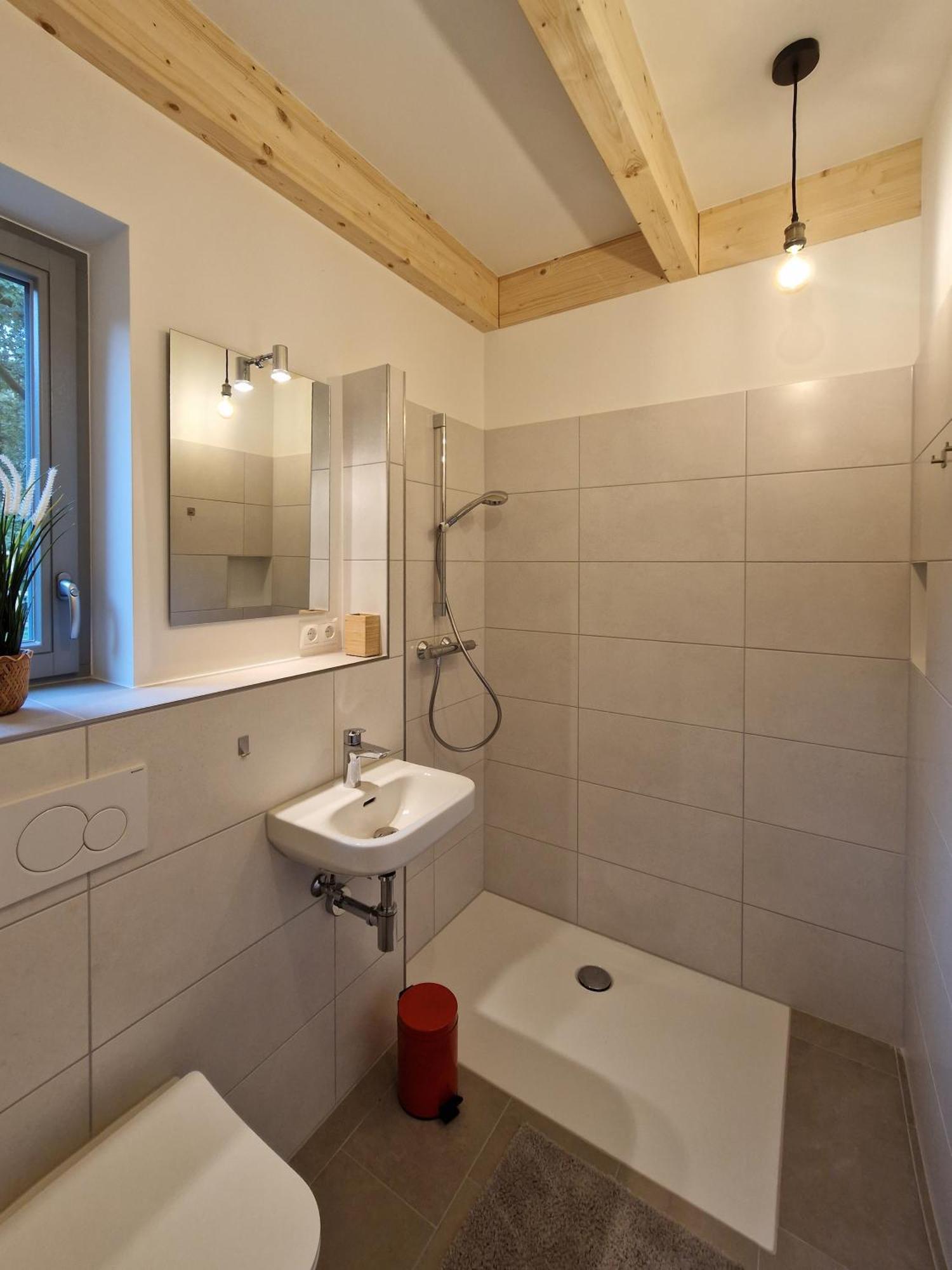 Waldhaus Tiedtke Villa Wedemark Luaran gambar