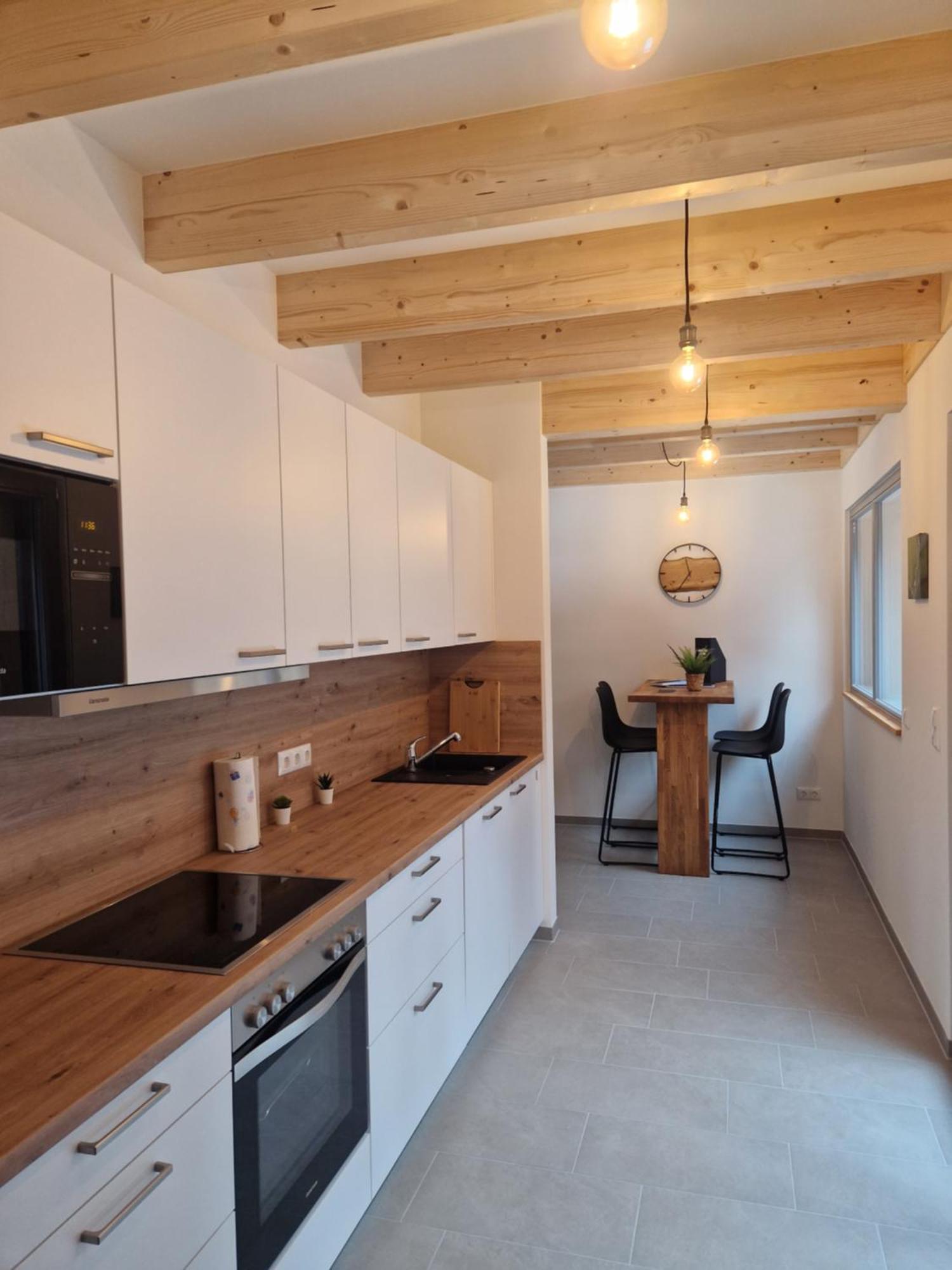Waldhaus Tiedtke Villa Wedemark Luaran gambar